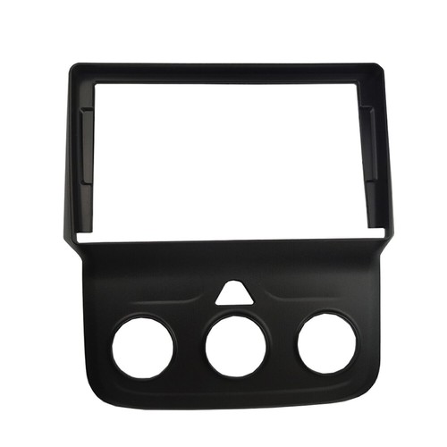 Arnés de marco doble 2Din para radio de coche Dodge RAM 2013-2019 panel fascia - Imagen 5 de 6