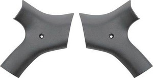 FISHER T TOP /"Y/" TRIM SET W// FACTORY TOPS 1978-1981 TRANS AM FIREBIRD CAMARO