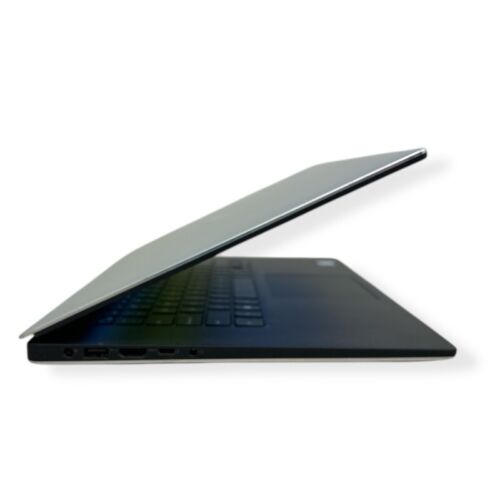 Dell Precision 5530 15.6 FHD i7-8850H Hex 8GB 256GB SSD Win11 Pro P1000 Laptop - Picture 8 of 14