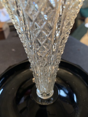 ART DECO POSY VASE. TISCHDEKO - Bild 5 von 7