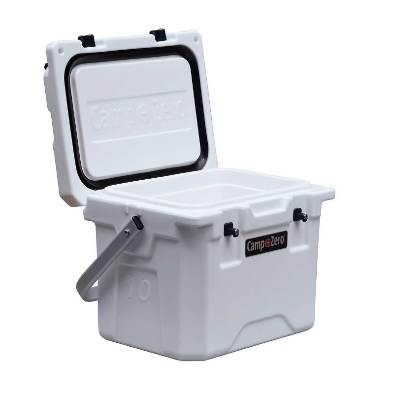 10L Chest Cooler Box Outdoor Ice Chest 10L Camping Portable Picnic Cold Drink Storage NEW b3e021 10L Chest Cooler Box Outdoor Ice Chest 10L Camping Portable Picnic Cold Drink Storage NEW b3e021