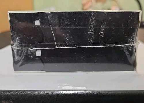 War And Peace 2 VHS Set SEALED Watermarks Paramount Audrey Hepburn Henry Fonda  - Picture 4 of 9