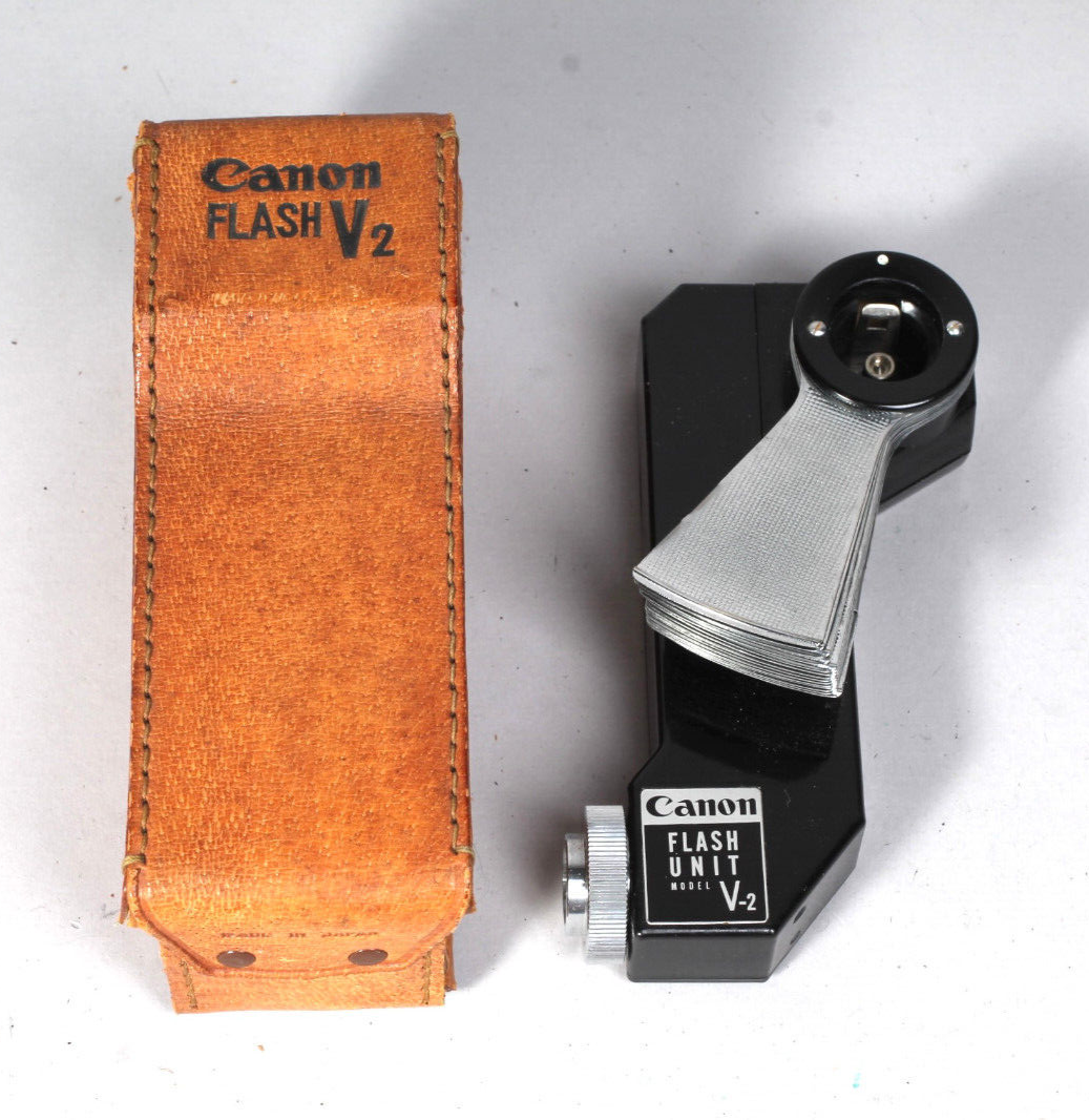 Canon キャノン Model VL2 ボディ Canon キャノン Model VL2 ボディ
