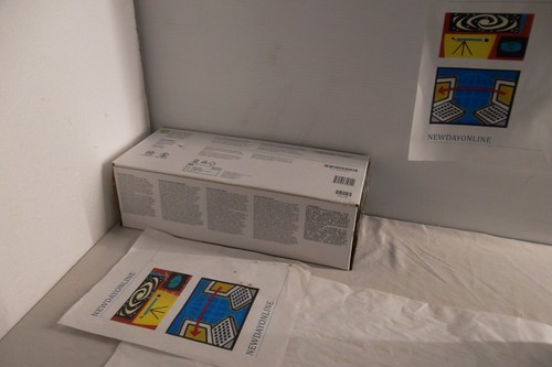 HP 49A Black Toner Cartridges 2.5K 1160 1320 1320nw 3390 3392 Q5949A Genuine NEW - Picture 7 of 11