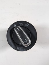 12-15 VOLKSWAGEN PASSAT HEADLIGHT DASH PANEL DIMMER SWITCH OEM 3C8941431D