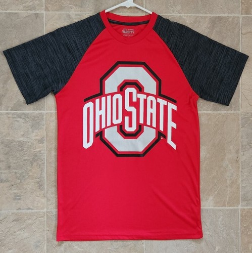 Ohio State Buckeyes Shirt Mens Size Small