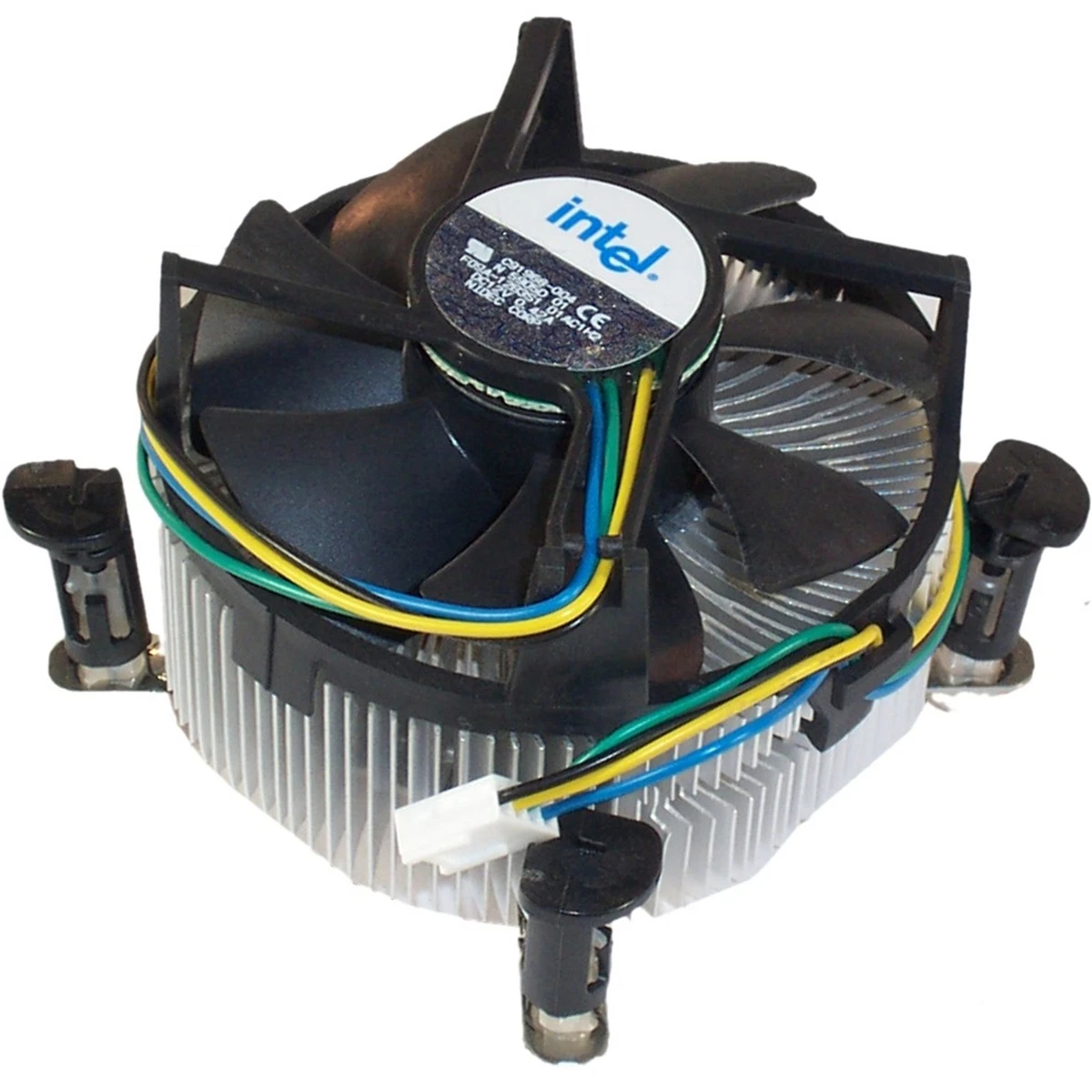 Intel c91968 store cooling fan