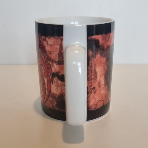 Game Of Thrones Fire And Blood Targaryen Mug In Box - Picture 2 of 11