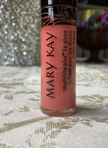 Brillo de labios Mary Kay Nourishing Plus - Nuevo en caja - Tú eliges el tono - Imagen 5 de 56