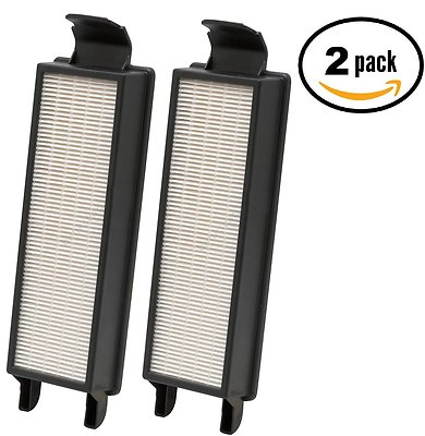 Eureka HF-5 HEPA Filters (2 Pack)