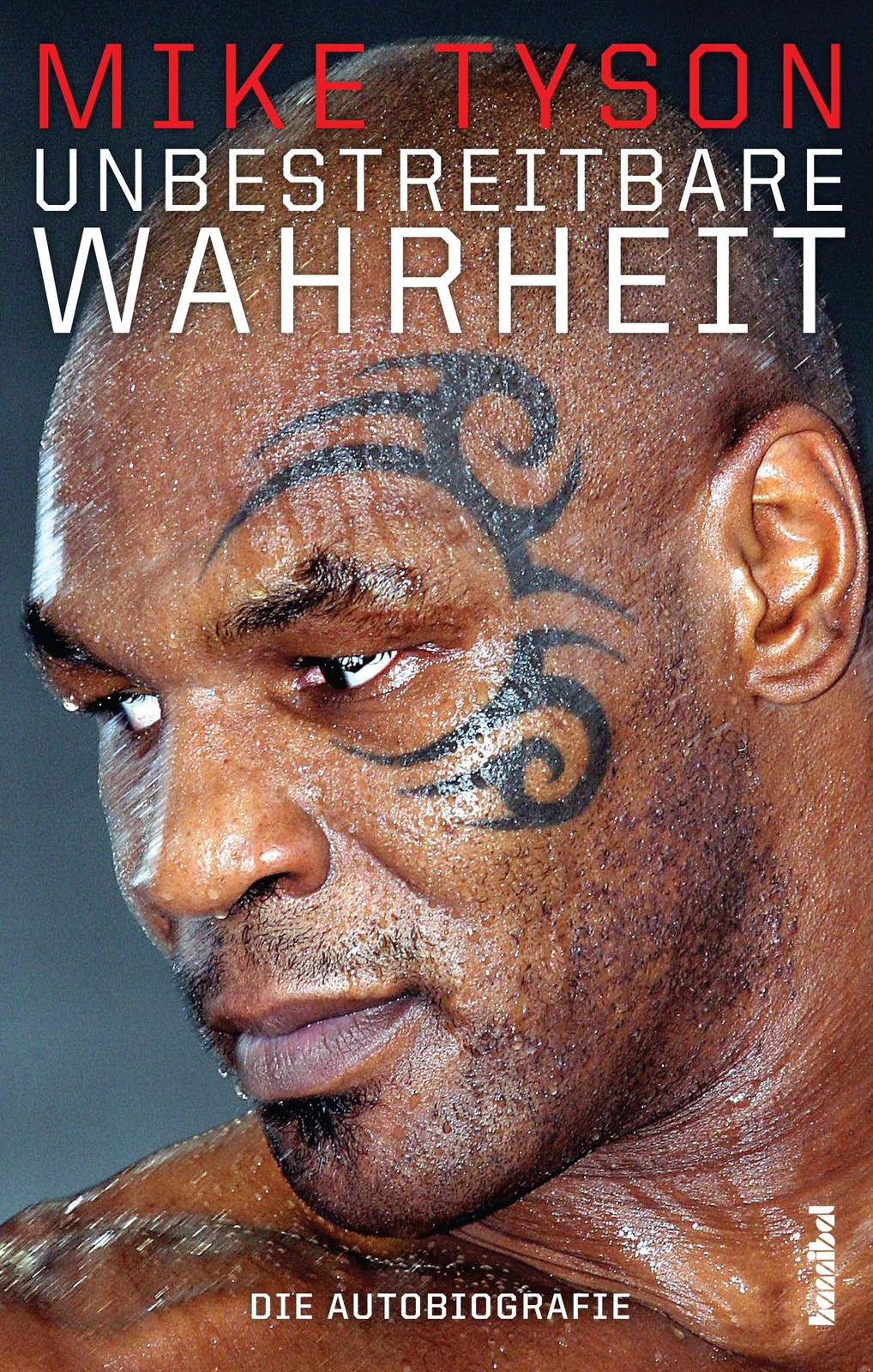 Thumbnail - Unbestreitbare Wahrheit Mike Tyson