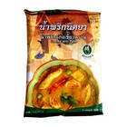 Nittaya Thai Green Curry Paste - 1kg