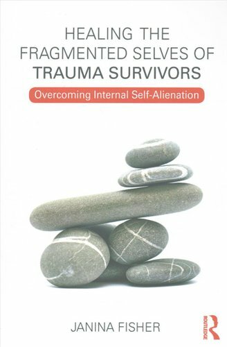 Healing the Fragmented Selves of Trauma Survivors Overcoming In... 9780415708234 - Picture 1 of 1