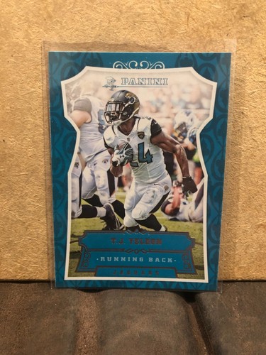 2016 Panini Football Base Singles #151 - #300 Pick from List - Picture 35 of 123
