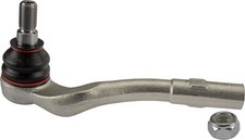 TRW JTE769 Spurstangenkopf for MERCEDES-BENZ