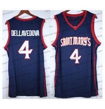 Custom Matthew Dellavedova High School Basketball Jersey S-6XL Men Sewn Names