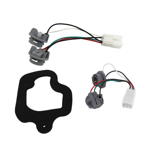 1 par de luces traseras exteriores izquierda+derecha luces de freno traseras para Hyundai Sonata 2018-2019 - Imagen 9 de 12