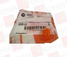 ALLEN BRADLEY 800M-LD / 800MLD (NO BOX)