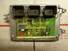 NY225-4 OEM WARRANTY 2014 2015 HONDA CIVIC ENGINE CONTROL COMPUTER BRAIN ECM ECU
