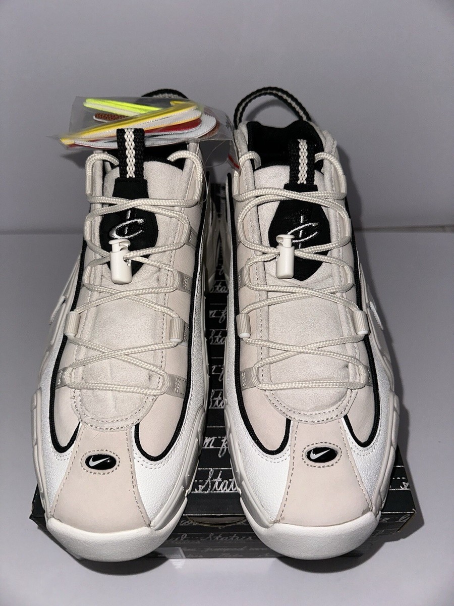 New Men's Nike Social Status x Air Max Penny 1 Recess - Desert