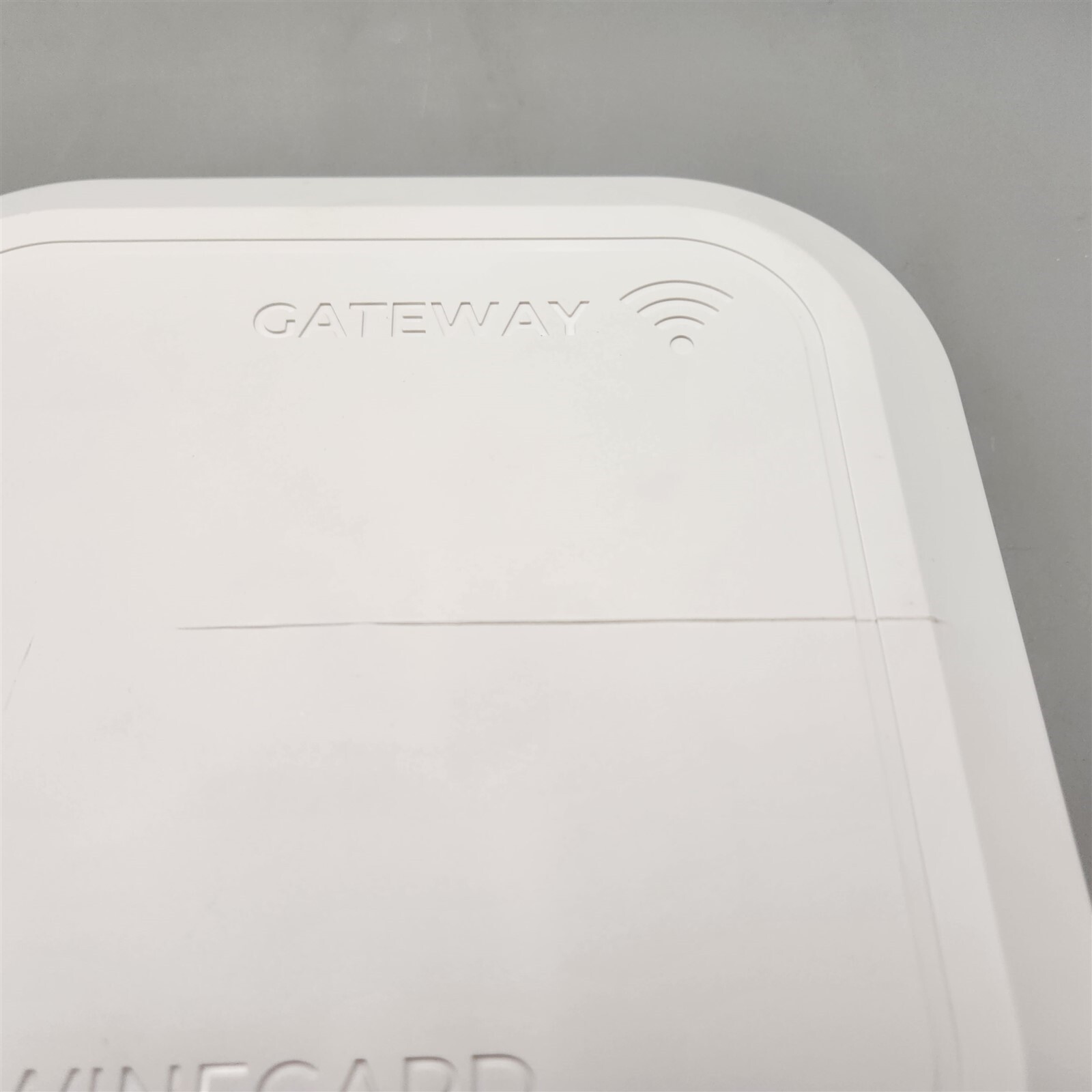 Winegard GW1000 Gateway 4G LTE WiFi Router for AIR 360+ Antenna 615798404888 eBay