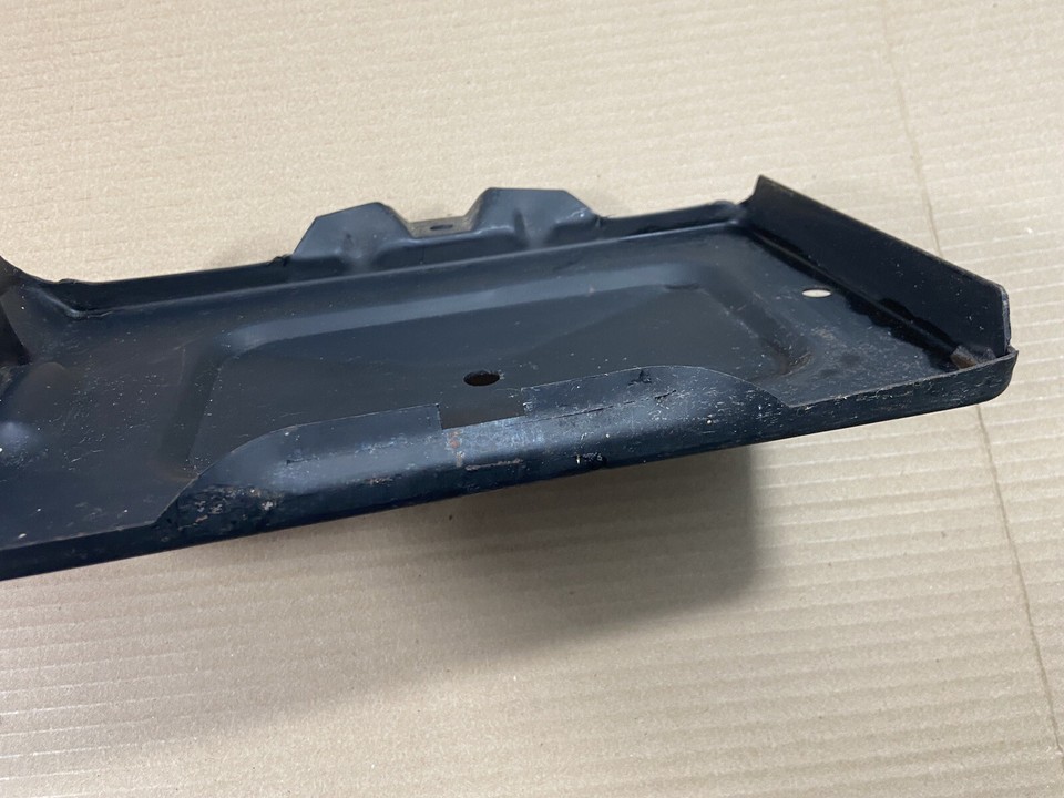 Waco Brand Battery Tray for 1973-1980 GMC / Chevy C10 Truck Pickup OEM ...