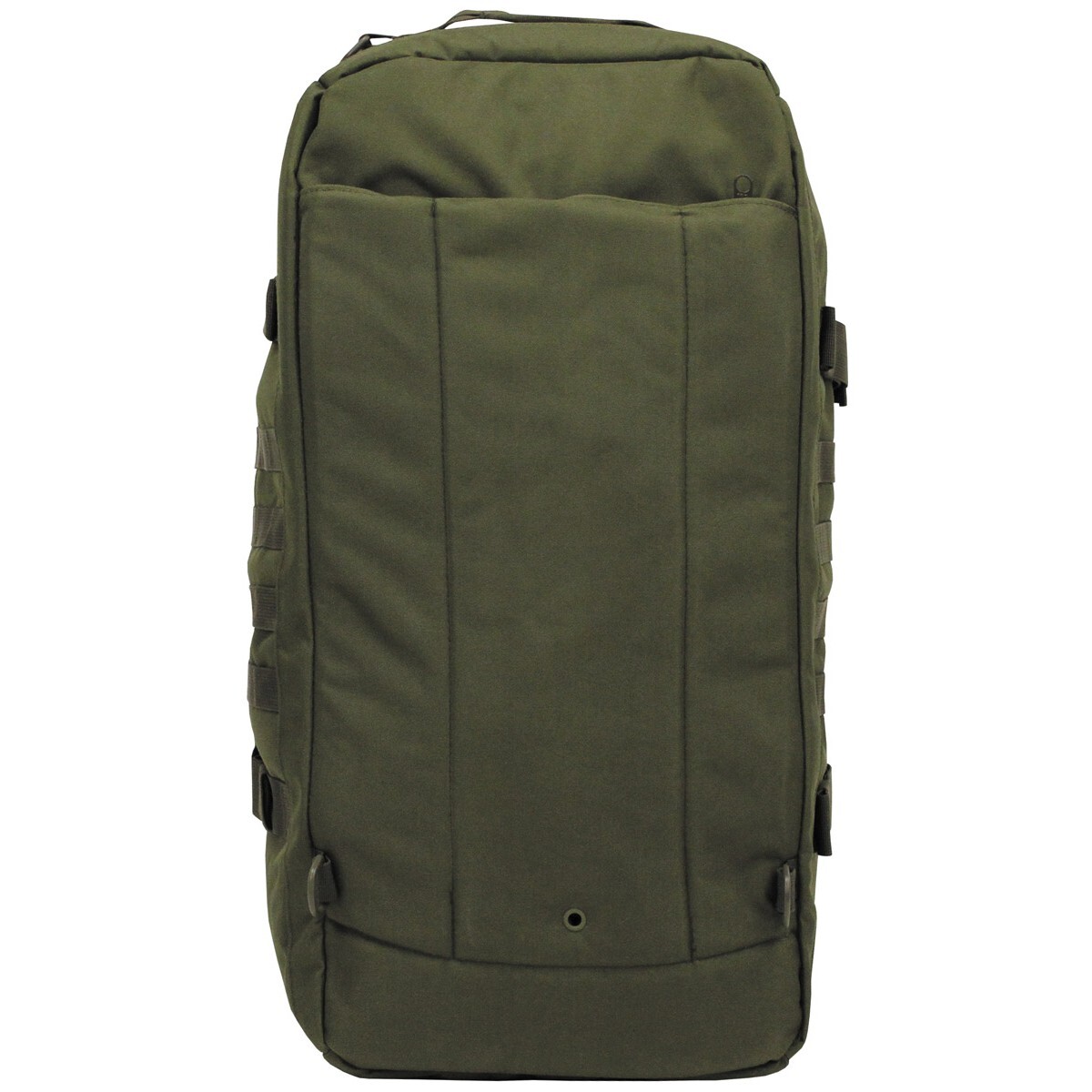 Thumbnail - Camping Rucksacktasche "travel" Oliv Outdoor Tragetasche Daypack