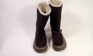 nike acg winter boots