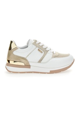 Inblu 292 In 2022 Sneakers Donna Beige In Materiale Sintetico/materie  Tessili | eBay