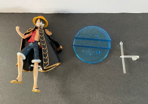 ONE PIECE: STYLING SPECIAL COLLECTION. SET OF SIX FIGURES. 2008 BANDAI. MIX LOT - Picture 6 of 24