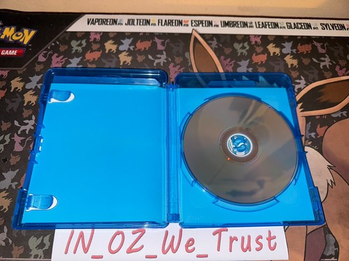Nacho Libre (Blu-ray, 2009) - Picture 3 of 3