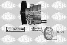 7074002 SASIC HYDRAULIC PUMP, STEERING SYSTEM FOR OPEL RENAULT