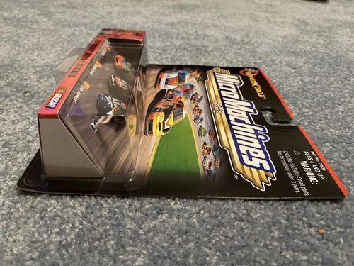 Micro Machines Jeff Gordon Green Flag Series NASCAR 1999 K. Irwin Dale Jarrett - Picture 6 of 8