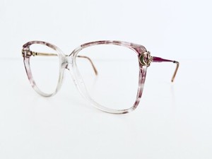 gucci leopard print glasses
