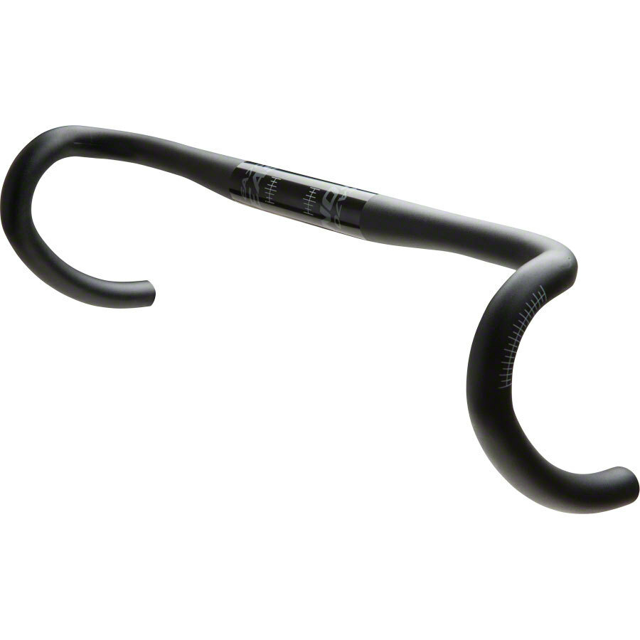 Easton Ea70 Aleación Manillar Carretera 31.8 X 40cm Easton Ea70 Aleación Manillar Carretera 31.8 X 40cm