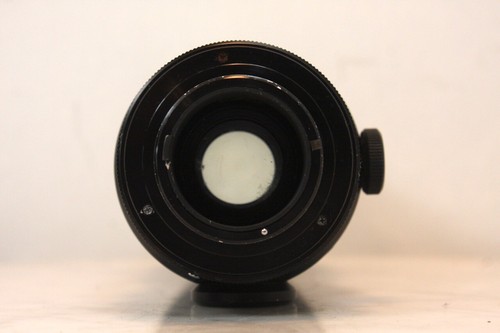 SIGMA XQ High Power Zoom Lens. 70mm-230mm f4.5 Macro M42 Screw Mount. SAMPLES - Picture 9 of 12