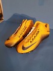 Nike Yellow Football Shoes & Cleats for Men