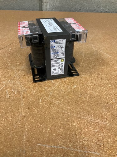 Square D 9070T150D1 Control Transformer 150VA