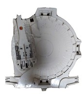 Hot Wheels Super Ultimate Garage Bottom Piece 