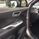 For Toyota C-HR CHR 2016-2022 Interior Door Armrest Window Switch Button Cover