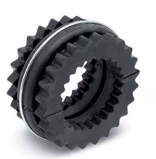 Dodge D-Flex 8E Coupling SLEEVE 022194 2-Piece Split EPDM Rubber