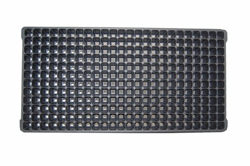 Bandejas de enchufe de 288 celdas - Arranque y germinación de semillas de propagación de 1,5" - 50 unidades - Imagen 1 de 6