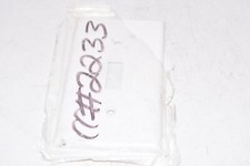 NEW Leviton 630-88001 (White) Single Switch Wall Plate