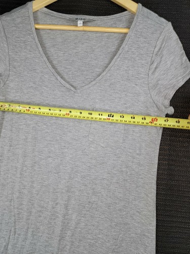 M.I.K.O. dress casual size large Rayon stretch - Picture 4 of 9