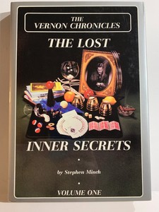 Dai-Vernon-The-VERNON-CHRONICLES-VOLUME-ONE-THE-LOST-INNER-SECRETS-S-Minch