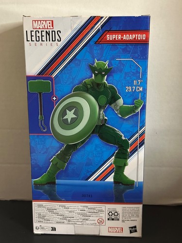 Marvel Legends & Toy Biz Action Figures (Pick One) - Picture 39 of 248