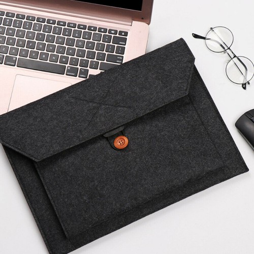 Computergehäuse Reisen Gepolstertes Laptopfach Laptop-Zubehörtasche - Bild 4 von 12