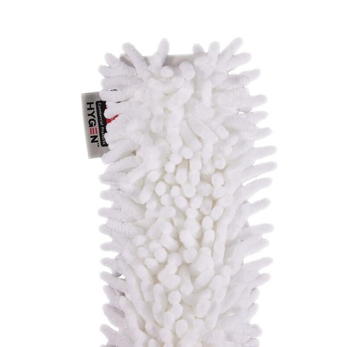 Microfiber Dusting Wand Cleaning Vents Furniture Fixtures Bedding 28in New - Picture 3 of 6