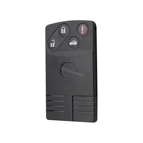 For 2006 2007 2008 Mazda MX-5 Miata Remote Key Shell Case Fob BGBX1T458SKE11A01 - Picture 8 of 10