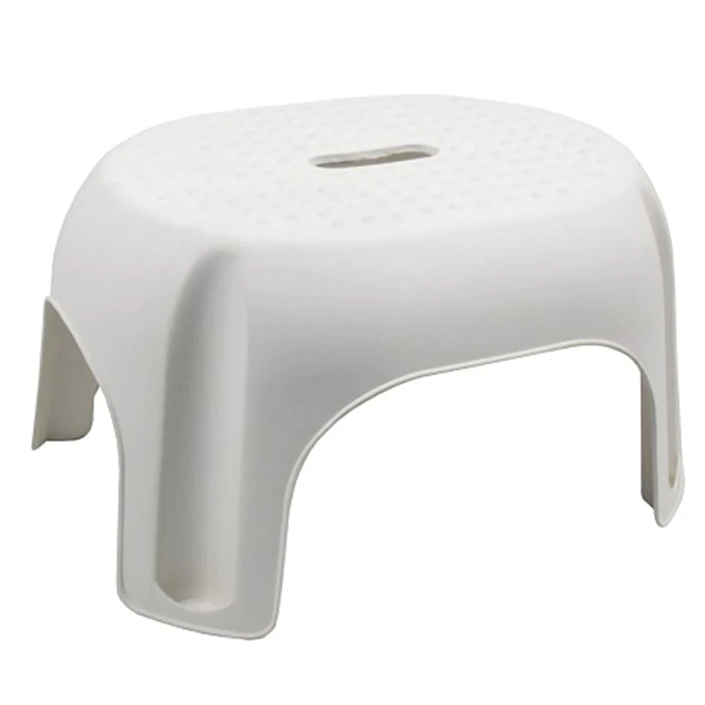 Sterilite stool outlet